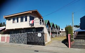 Cabañas Altamira